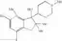 Fig. 362 - Cyclic amine derivative or salt thereof