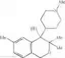 Fig. 372 - Cyclic amine derivative or salt thereof