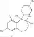 Fig. 374 - Cyclic amine derivative or salt thereof