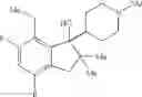 Fig. 376 - Cyclic amine derivative or salt thereof
