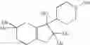 Fig. 378 - Cyclic amine derivative or salt thereof
