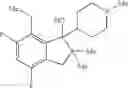 Fig. 397 - Cyclic amine derivative or salt thereof