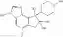 Fig. 404 - Cyclic amine derivative or salt thereof