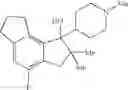Fig. 409 - Cyclic amine derivative or salt thereof