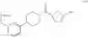 Fig. 19 - Process for the preparation of tryptase inhibitors