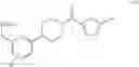 Fig. 53 - Process for the preparation of tryptase inhibitors