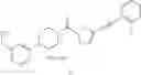 Fig. 58 - Process for the preparation of tryptase inhibitors