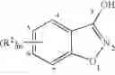 Fig. 24 - Benzisoxazoles