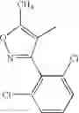 Fig. 33 - Benzisoxazoles