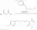Fig. 34 - Process for the preparation of the PPAR alpha agonist NS-220