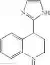 Fig. 102 - Methods for treating CNS disorders with bicyclo-substituted 2-imidazoline and 2-imidazoles