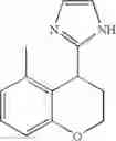 Fig. 103 - Methods for treating CNS disorders with bicyclo-substituted 2-imidazoline and 2-imidazoles