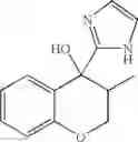 Fig. 110 - Methods for treating CNS disorders with bicyclo-substituted 2-imidazoline and 2-imidazoles
