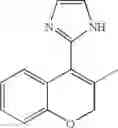 Fig. 111 - Methods for treating CNS disorders with bicyclo-substituted 2-imidazoline and 2-imidazoles