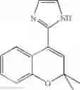 Fig. 112 - Methods for treating CNS disorders with bicyclo-substituted 2-imidazoline and 2-imidazoles