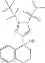 Fig. 124 - Methods for treating CNS disorders with bicyclo-substituted 2-imidazoline and 2-imidazoles
