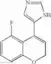 Fig. 129 - Methods for treating CNS disorders with bicyclo-substituted 2-imidazoline and 2-imidazoles