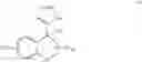 Fig. 13 - Methods for treating CNS disorders with bicyclo-substituted 2-imidazoline and 2-imidazoles