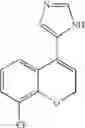 Fig. 131 - Methods for treating CNS disorders with bicyclo-substituted 2-imidazoline and 2-imidazoles