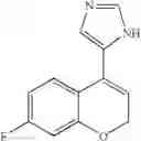 Fig. 137 - Methods for treating CNS disorders with bicyclo-substituted 2-imidazoline and 2-imidazoles