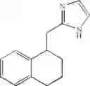 Fig. 151 - Methods for treating CNS disorders with bicyclo-substituted 2-imidazoline and 2-imidazoles