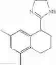 Fig. 30 - Methods for treating CNS disorders with bicyclo-substituted 2-imidazoline and 2-imidazoles