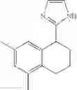 Fig. 50 - Methods for treating CNS disorders with bicyclo-substituted 2-imidazoline and 2-imidazoles