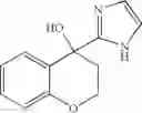 Fig. 52 - Methods for treating CNS disorders with bicyclo-substituted 2-imidazoline and 2-imidazoles