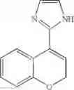 Fig. 53 - Methods for treating CNS disorders with bicyclo-substituted 2-imidazoline and 2-imidazoles