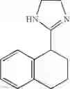 Fig. 59 - Methods for treating CNS disorders with bicyclo-substituted 2-imidazoline and 2-imidazoles