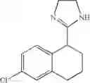 Fig. 62 - Methods for treating CNS disorders with bicyclo-substituted 2-imidazoline and 2-imidazoles