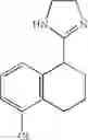 Fig. 63 - Methods for treating CNS disorders with bicyclo-substituted 2-imidazoline and 2-imidazoles
