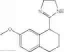Fig. 64 - Methods for treating CNS disorders with bicyclo-substituted 2-imidazoline and 2-imidazoles