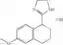 Fig. 65 - Methods for treating CNS disorders with bicyclo-substituted 2-imidazoline and 2-imidazoles