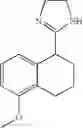 Fig. 66 - Methods for treating CNS disorders with bicyclo-substituted 2-imidazoline and 2-imidazoles