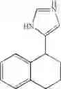 Fig. 70 - Methods for treating CNS disorders with bicyclo-substituted 2-imidazoline and 2-imidazoles