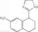 Fig. 72 - Methods for treating CNS disorders with bicyclo-substituted 2-imidazoline and 2-imidazoles