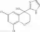 Fig. 74 - Methods for treating CNS disorders with bicyclo-substituted 2-imidazoline and 2-imidazoles