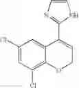 Fig. 75 - Methods for treating CNS disorders with bicyclo-substituted 2-imidazoline and 2-imidazoles