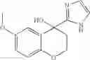 Fig. 82 - Methods for treating CNS disorders with bicyclo-substituted 2-imidazoline and 2-imidazoles
