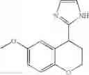 Fig. 84 - Methods for treating CNS disorders with bicyclo-substituted 2-imidazoline and 2-imidazoles