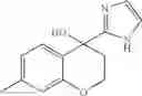 Fig. 89 - Methods for treating CNS disorders with bicyclo-substituted 2-imidazoline and 2-imidazoles