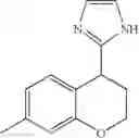 Fig. 91 - Methods for treating CNS disorders with bicyclo-substituted 2-imidazoline and 2-imidazoles