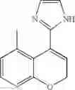 Fig. 93 - Methods for treating CNS disorders with bicyclo-substituted 2-imidazoline and 2-imidazoles
