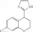 Fig. 94 - Methods for treating CNS disorders with bicyclo-substituted 2-imidazoline and 2-imidazoles