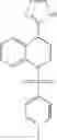 Fig. 95 - Methods for treating CNS disorders with bicyclo-substituted 2-imidazoline and 2-imidazoles