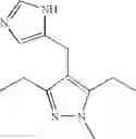 Fig. 102 - Methods for treating CNS disorders with 4-imidazole derivatives