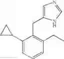 Fig. 109 - Methods for treating CNS disorders with 4-imidazole derivatives