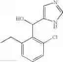 Fig. 114 - Methods for treating CNS disorders with 4-imidazole derivatives
