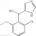 Fig. 117 - Methods for treating CNS disorders with 4-imidazole derivatives